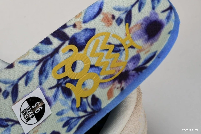 Retro Chris OG 1 FZ0455-200 Jordan  Low  Paul 0823